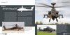 HMH Publications DH-034 Boeing AH-64 Apache - Aircraft in Detail 034 (English Version)